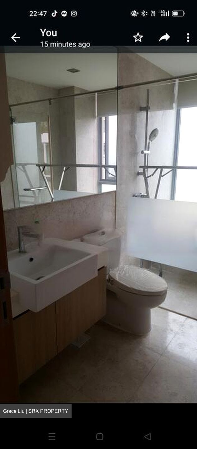 ClementiWoods Condominium (D5), Condominium #450090591